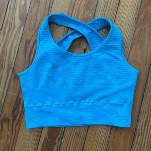 Alphalete Revival Vault Sports Bra
